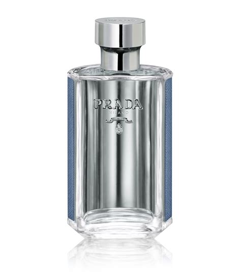 lhomme prada eau|is prada l'homme discontinued.